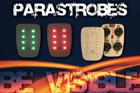 PARASTROBES - be visible!