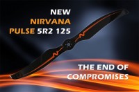 New Pulse 5R2 125 is here!