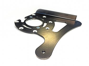 Engine upper bracket NS230