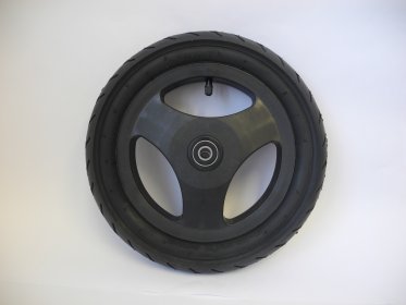 Rear 4Fun wheel