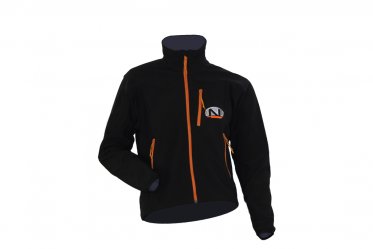 Bunda softshell OUTDOOR NIRVANA vel. S