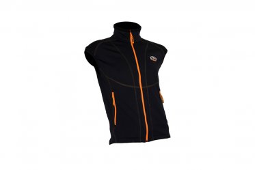 Vest OUTDOOR softshell - S size