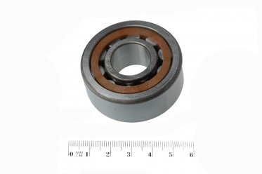 Roller bearing Rodeo front