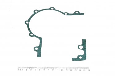 Crankshaft box gasket NS200