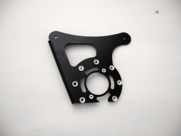 Upper engine bracket NS230 Ranger