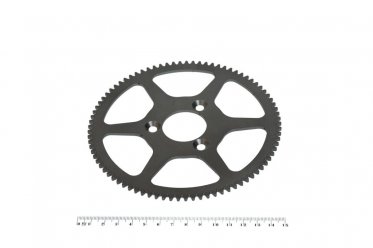 Starter Wheel  for NS230