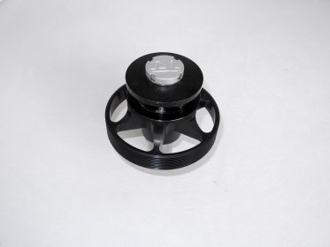 reduction pulley with central screw for F-light FIT 160