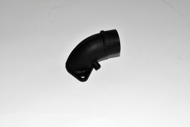 Exhaust elbow  F-LIGHT prepared for EGT sond