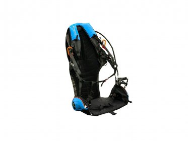 Seat LEXX F-LIGHT (upper suspension) - complete