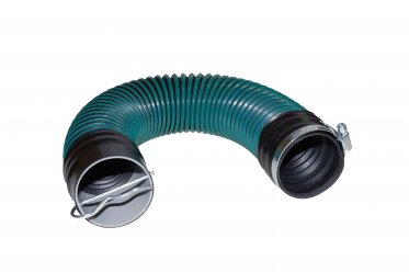 Intake Heating Tube