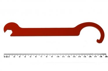 Reduction spanner, Rodeo