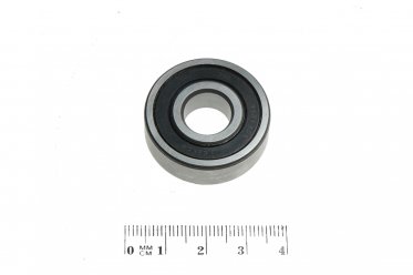 Back wheel bearing CC