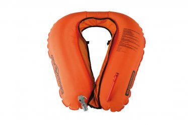 AGAMA FlyStyle water rescue system, without cartridge