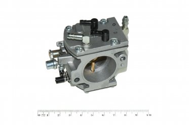 Carburettor Instinct,F-light, Rodeo Blue line