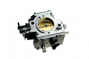 Carburettor NW 37 with sockets