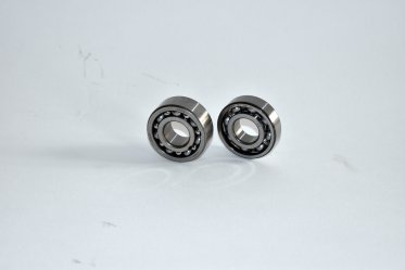 Bearing kit for F-light FIT160