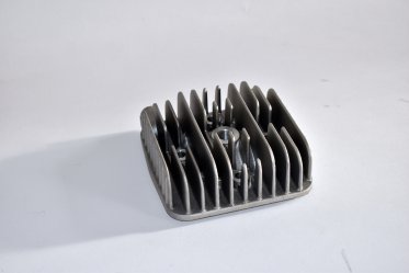 cylinder head for F-light FIT160